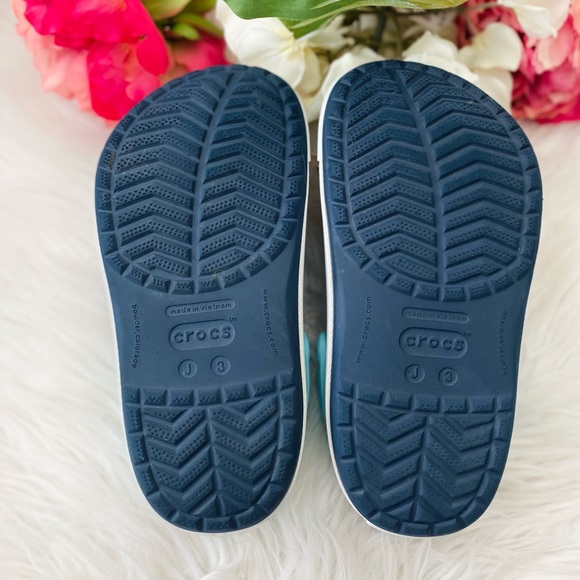 Kid’s Crocband Crocs - Picture 6 of 6